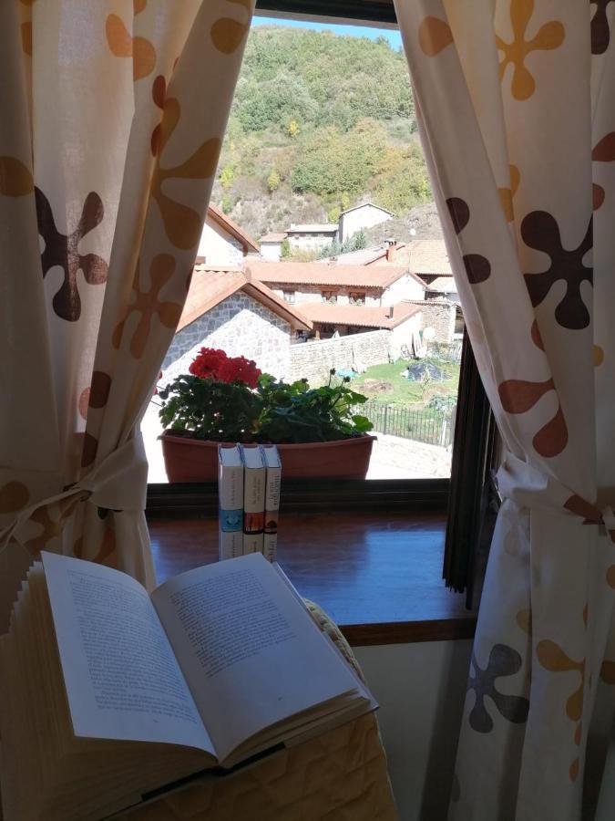 Casa Rural Nevada Horcadas Екстер'єр фото
